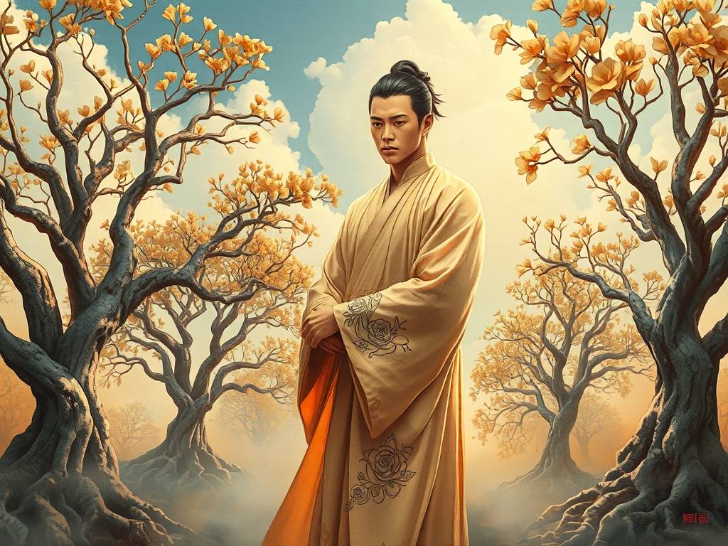 手腕上胎记的位置与命运 天生好命人格魅力出色