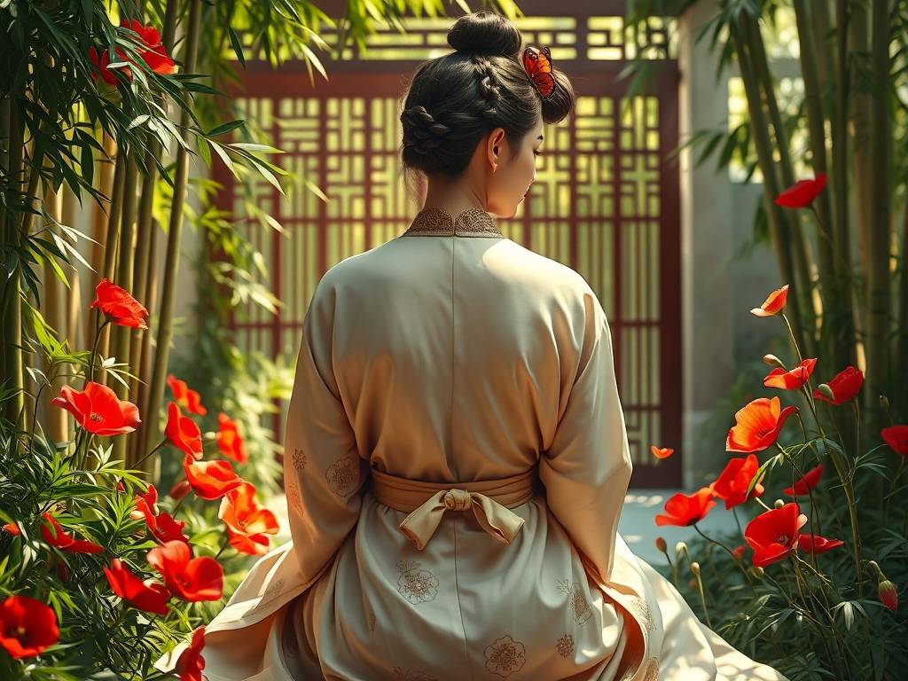 女人手背四个窝旺夫 命定之人优秀