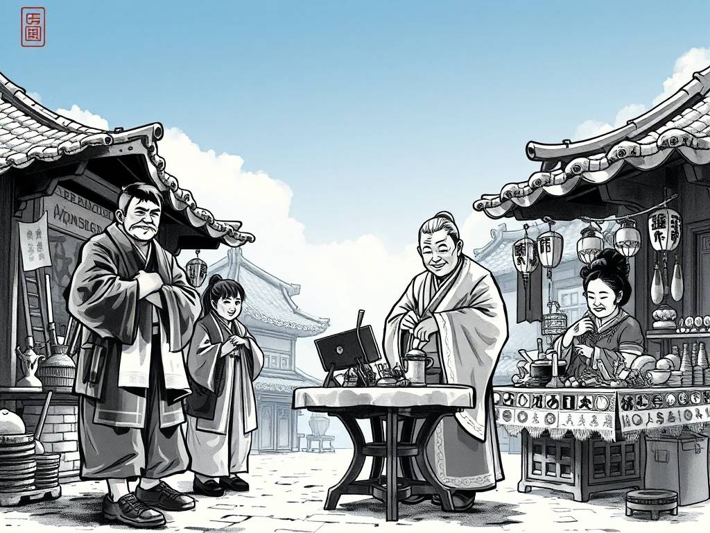 一鬭(dòu)穷,二鬭(dòu)富,三鬭(dòu)四鬭(dòu)卖豆腐 鬭(dòu)纹聚财