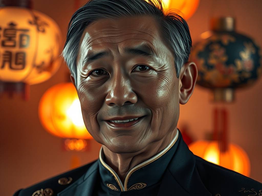 男人的五官面相看财运 发财的男人面相有哪些