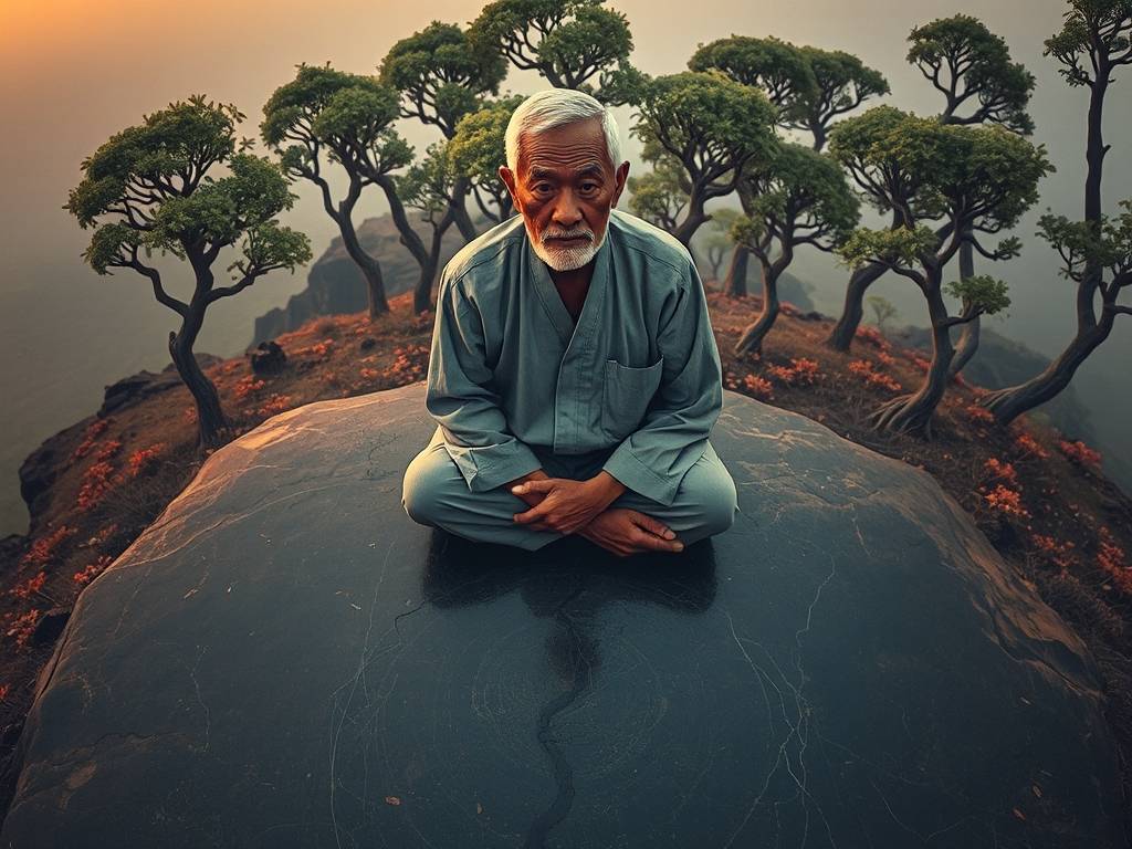 生命线分叉代表晚年不好 向上分叉有好运