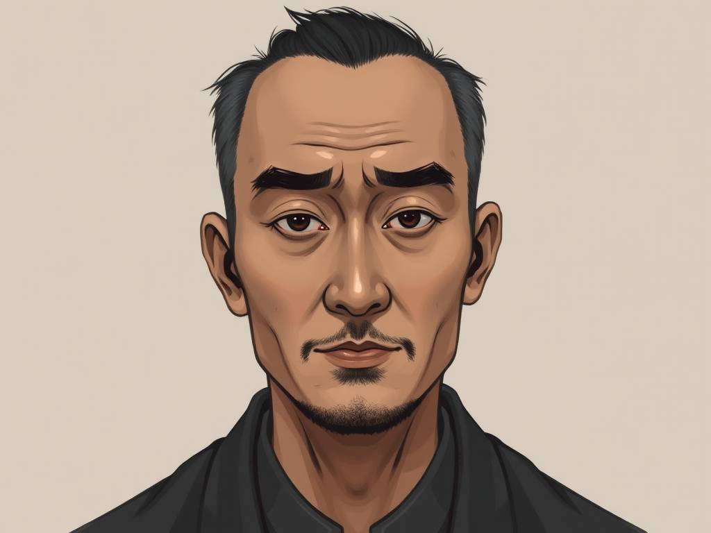 男人穷酸面相的十大特征 穷酸面相的男人命运