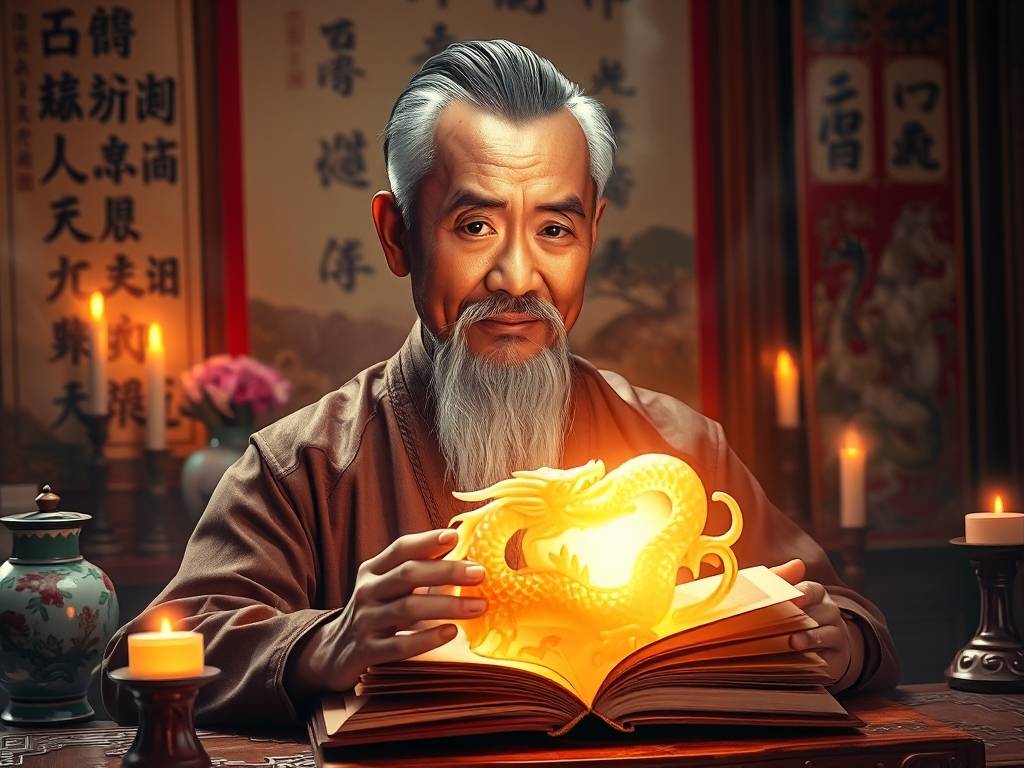 大富大贵的面相口诀 一生富贵之命致富速度快