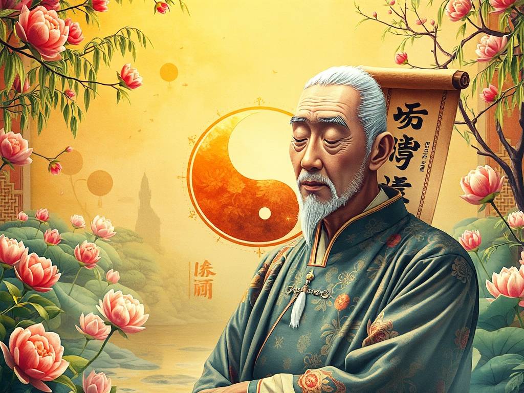 大富大贵的面相口诀 一生富贵之命致富速度快