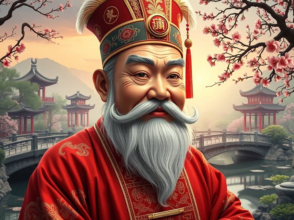 有这三大面相特征，四0岁之后财神爷主动来敲门！
