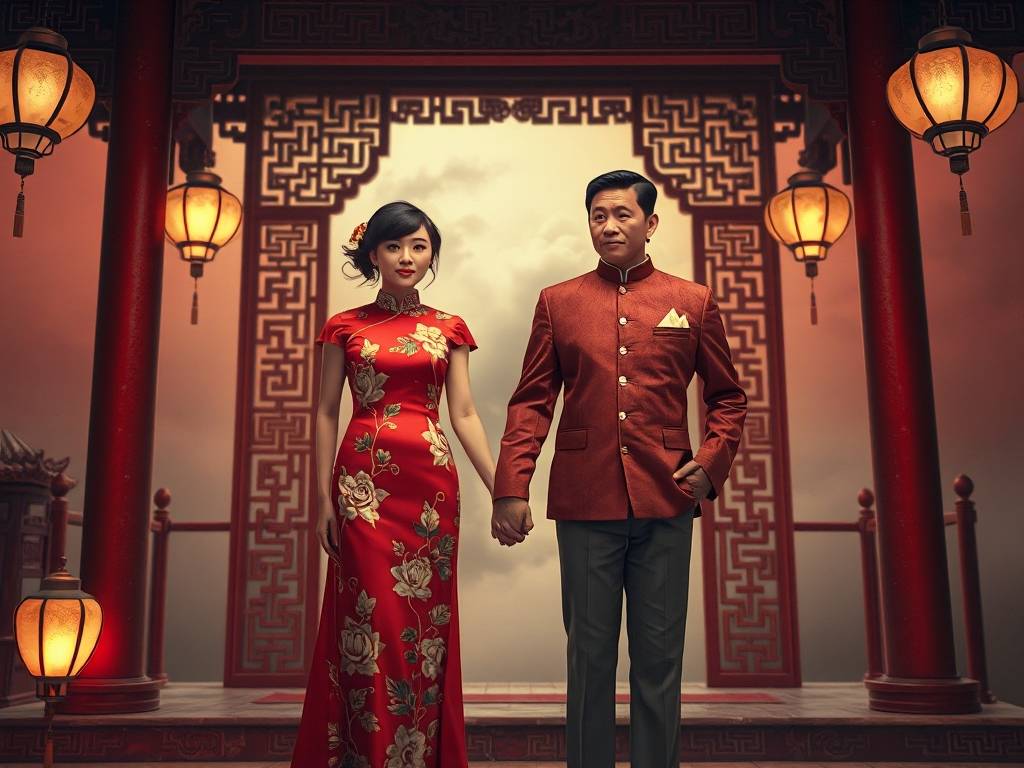 啥八字的人婚姻无名份