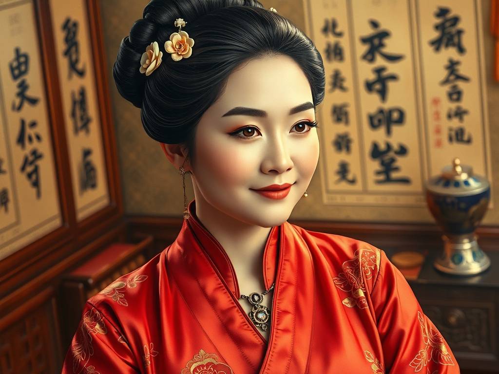 女人有福气的面相 最有福气的女人是什么样的