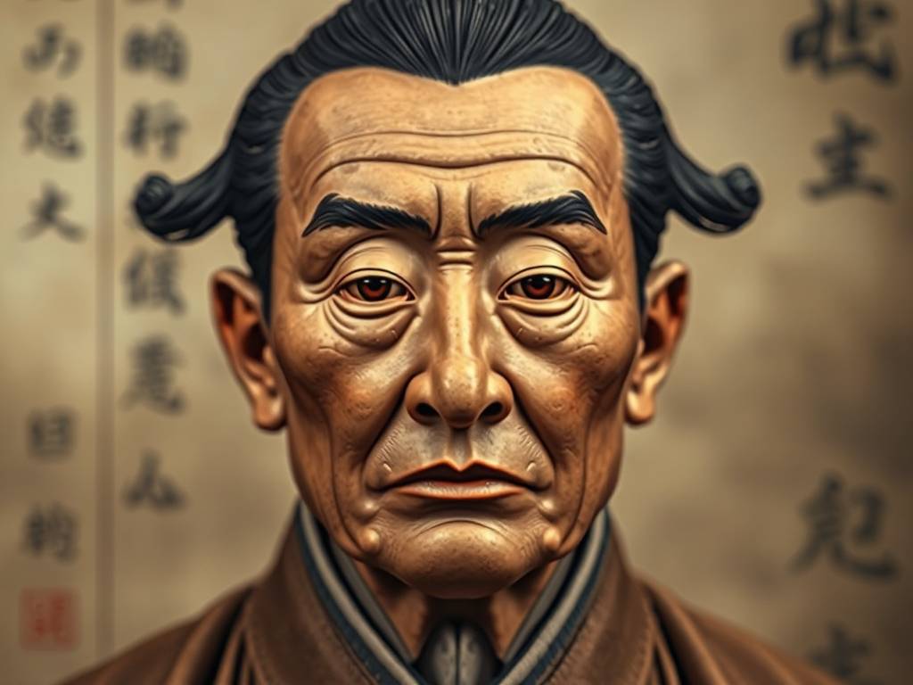 这种面相的人，吝啬又抠门，注定是一毛不拔的铁公鸡