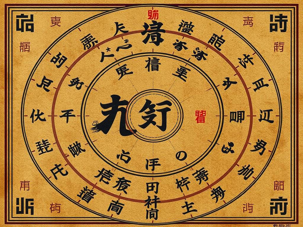 男女生辰八字匹配度测试 测算一下八字匹配程度