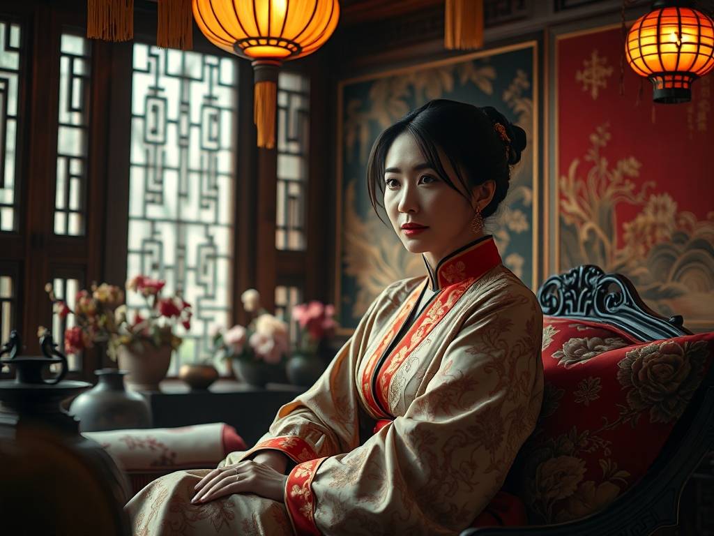 有富贵窩(wō)的女人命苦 富贵窩(wō)象征幸福健康