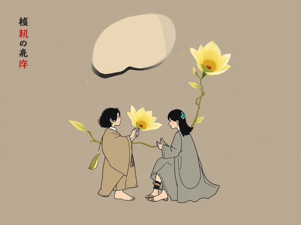 啥八字的女人最能信守爱情