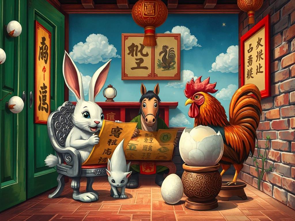 算命都没这个准，七月过后，横财降临的3大生肖