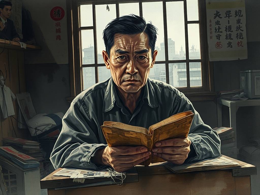 面相中有这种特征的人，最苦命，一生与钱无缘