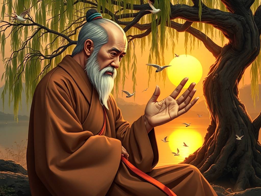 小心手掌有四条横纹的人 为什么有的人有四条手纹