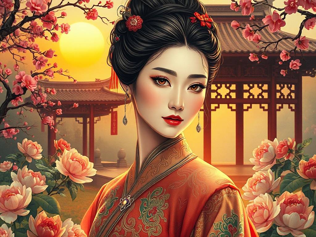 命里带煞气的女人特点 什么样的女人犯桃花