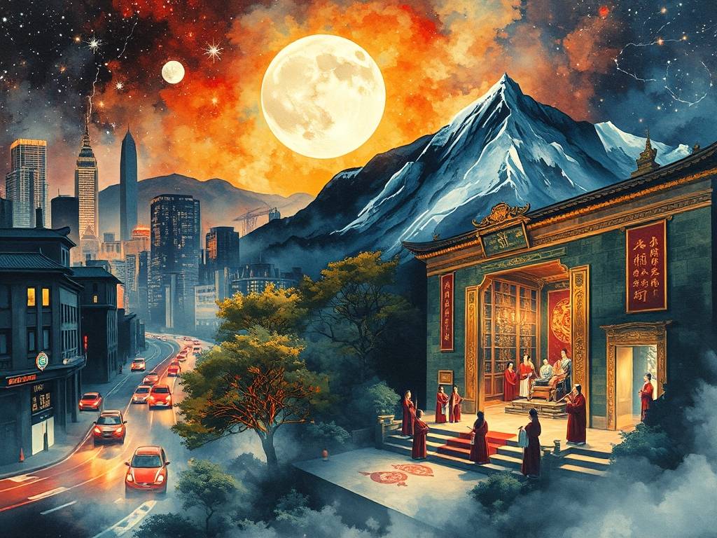 出生时辰最好的4个时辰 亥时为富贵命格
