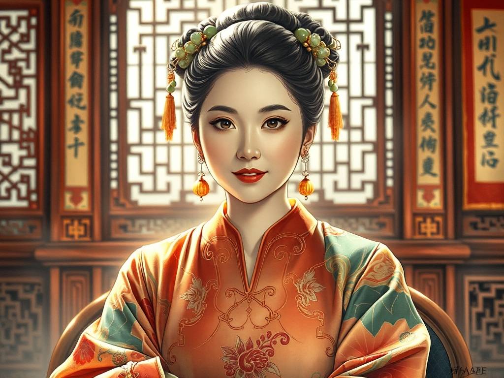 啥面相的女人财運(yùn)最(zuì)旺 理财能力强偏财運(yùn)多多