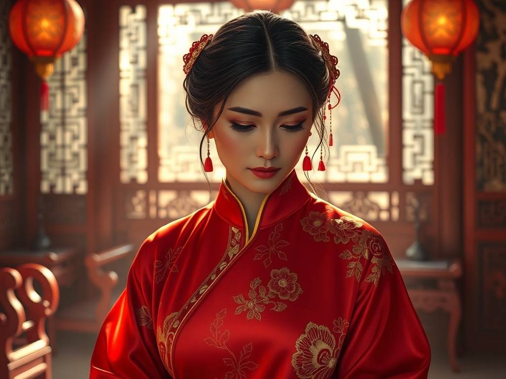 女人富贵命痣在哪 顶级富贵痣女人