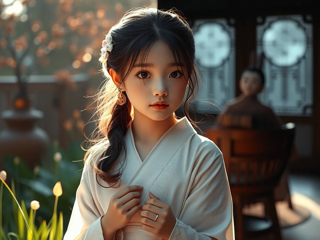 女孩属兔什么时辰出生最好 辰时和亥时都不错
