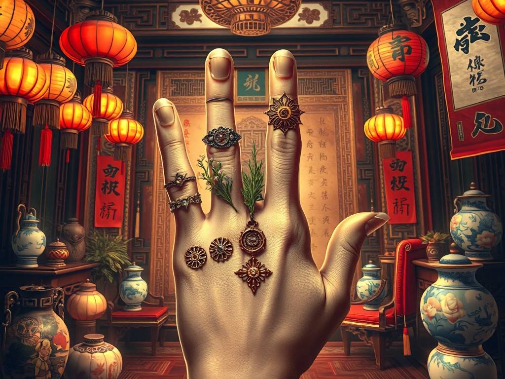 手指有缝隙漏财,补救方法合集