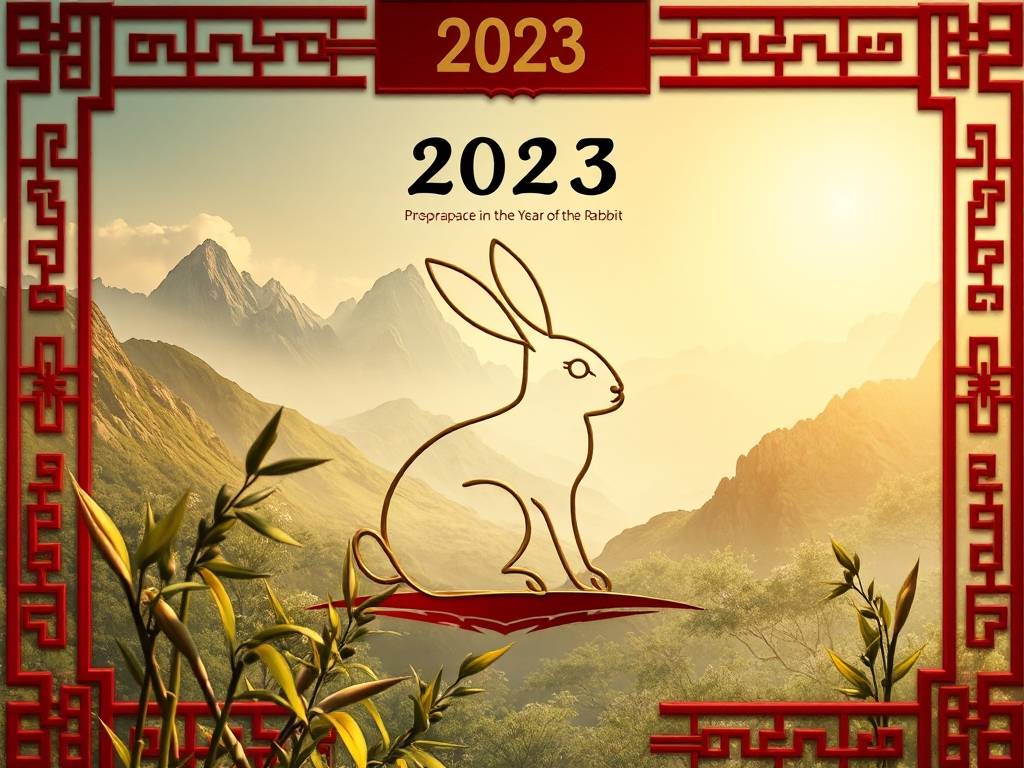2023年属兔宝宝好吗 兔宝宝个性分析