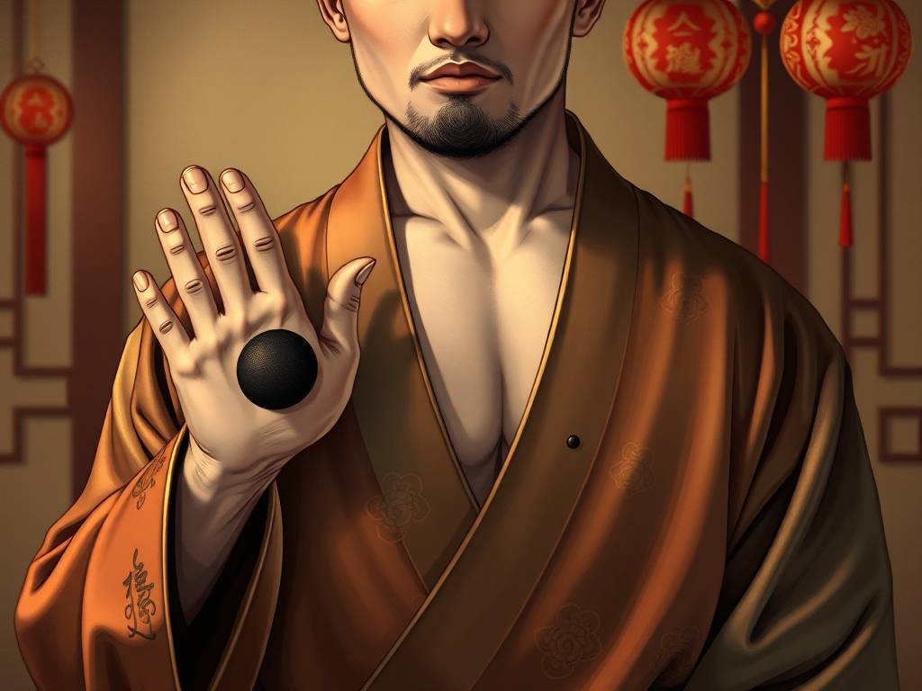 男的痣图解大全身(shēn)上 男人富(fù)贵痣分别长在什么地方
