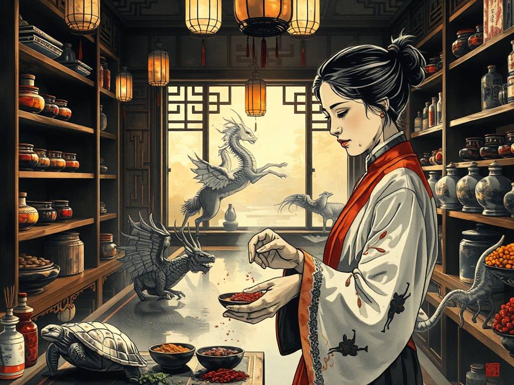 女人命里火太旺注意什么，女人命里火太旺婚姻会怎样