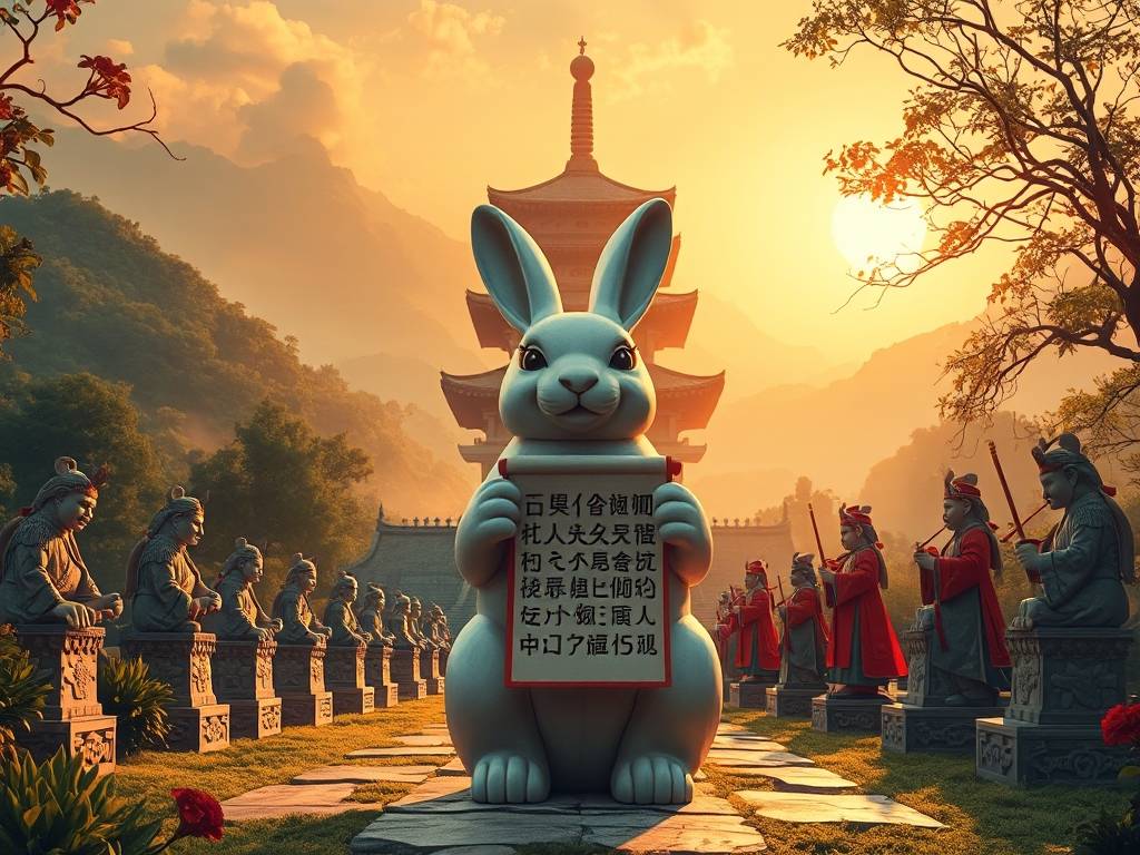 属兔的哪天出生最好命 大富大贵的吉日