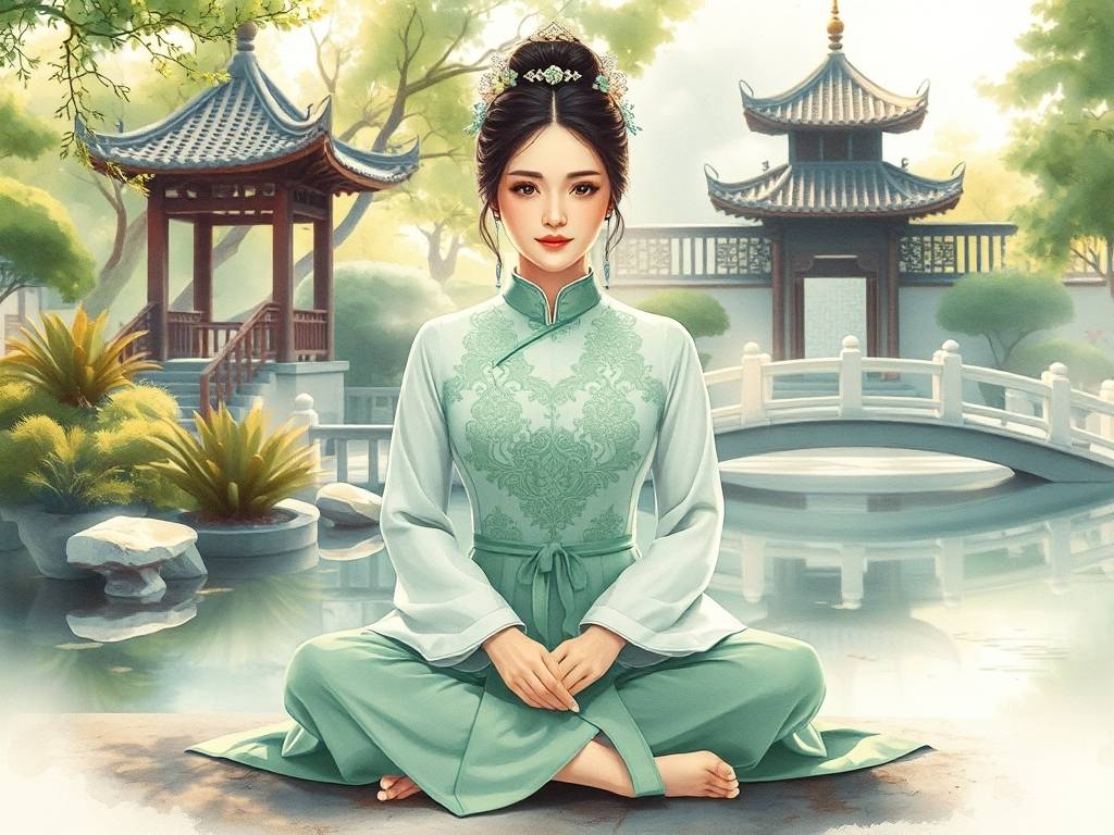 女人额头高是旺夫还是克夫 女生高额头主聪慧带福气