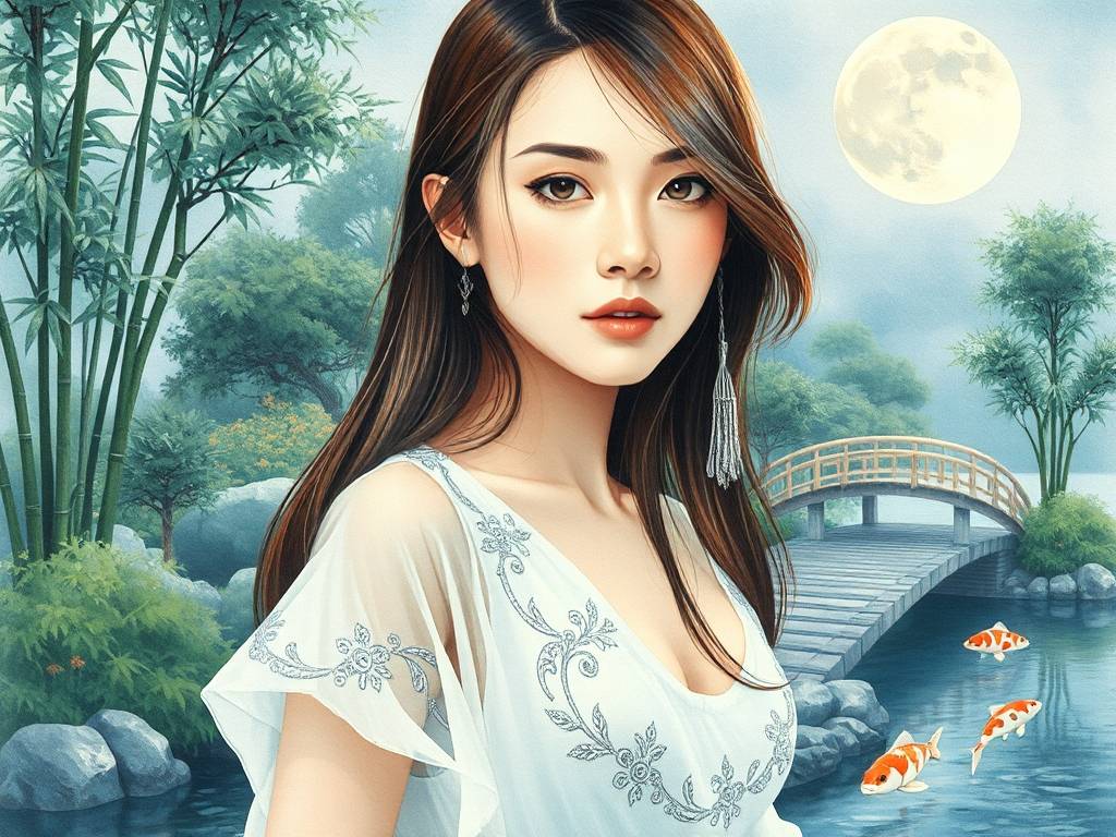 女人额头高是旺夫还是克夫 女生高额头主聪慧带福气