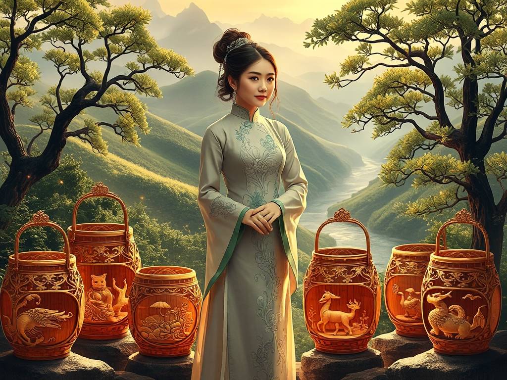 女人十个簸箕稀世之象 十簸箕女旺(wàng)夫