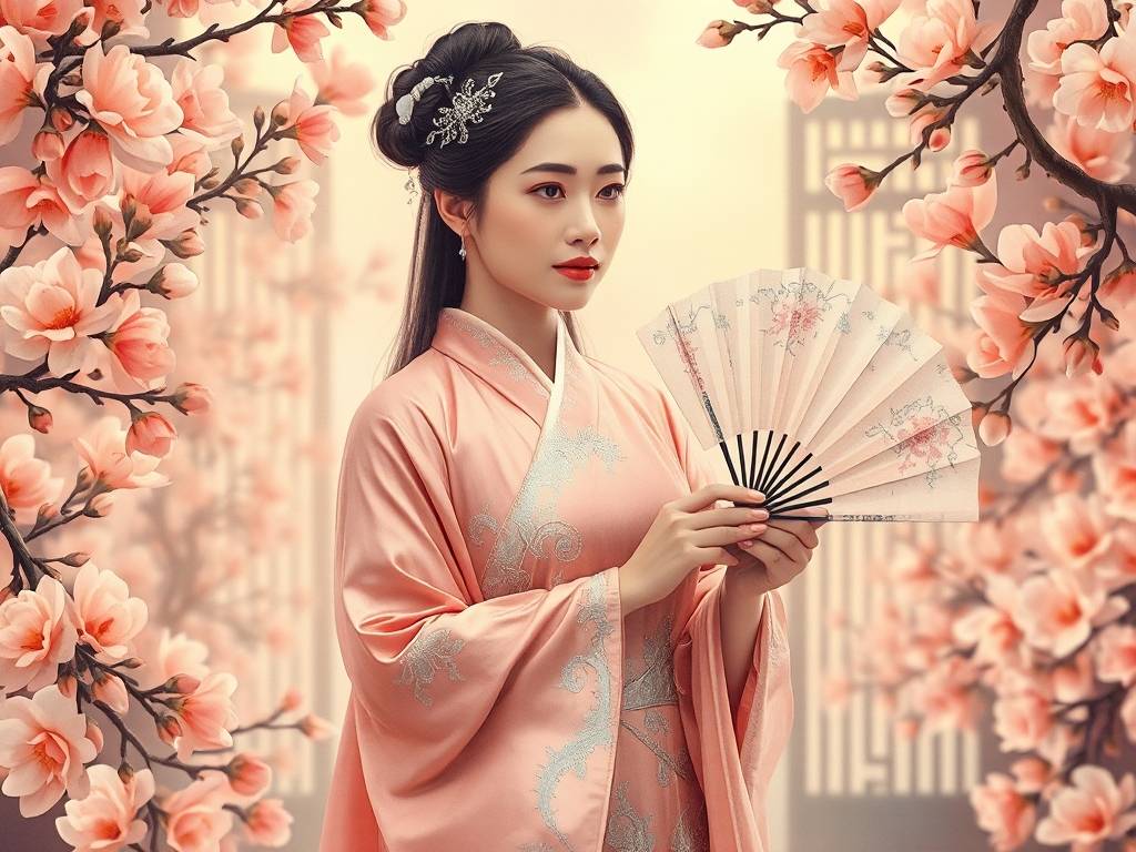 影响感情的神煞 桃花劫女人风情万种