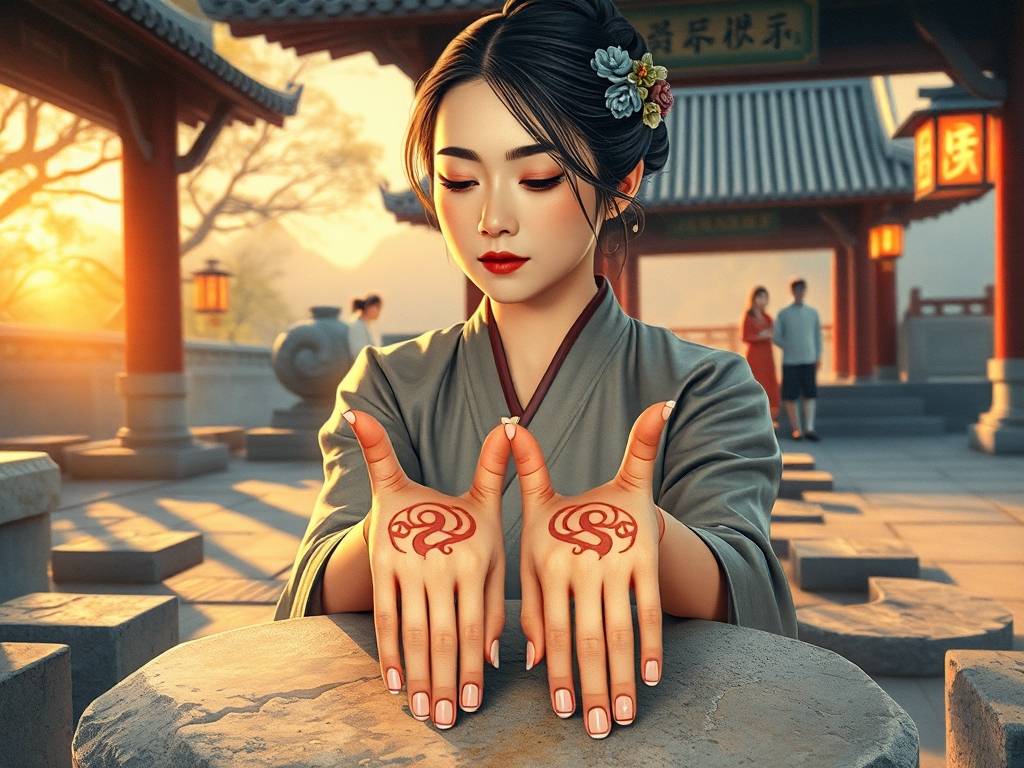 佛说川字纹的女人命运 女人有川字纹对子女有影响吗