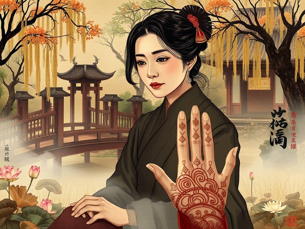 佛说川字纹的女人命运 女人有川字纹对子女有影响吗