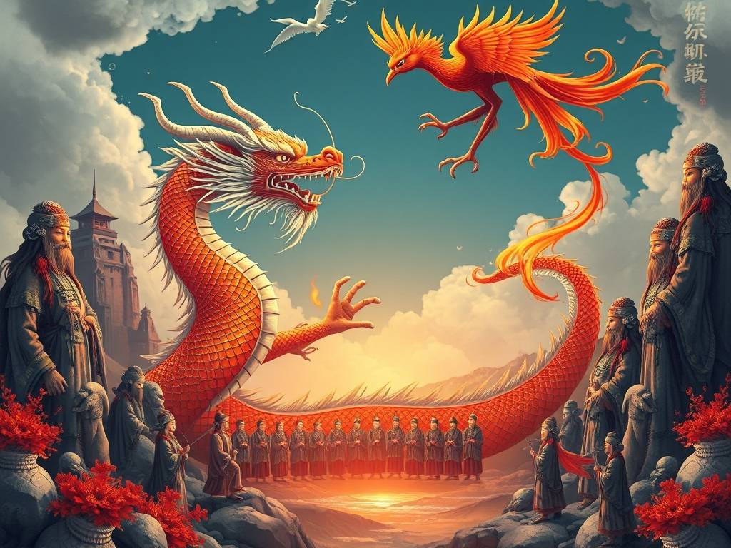 丁火与庚金的关系 丁火和庚金百年好合事业好