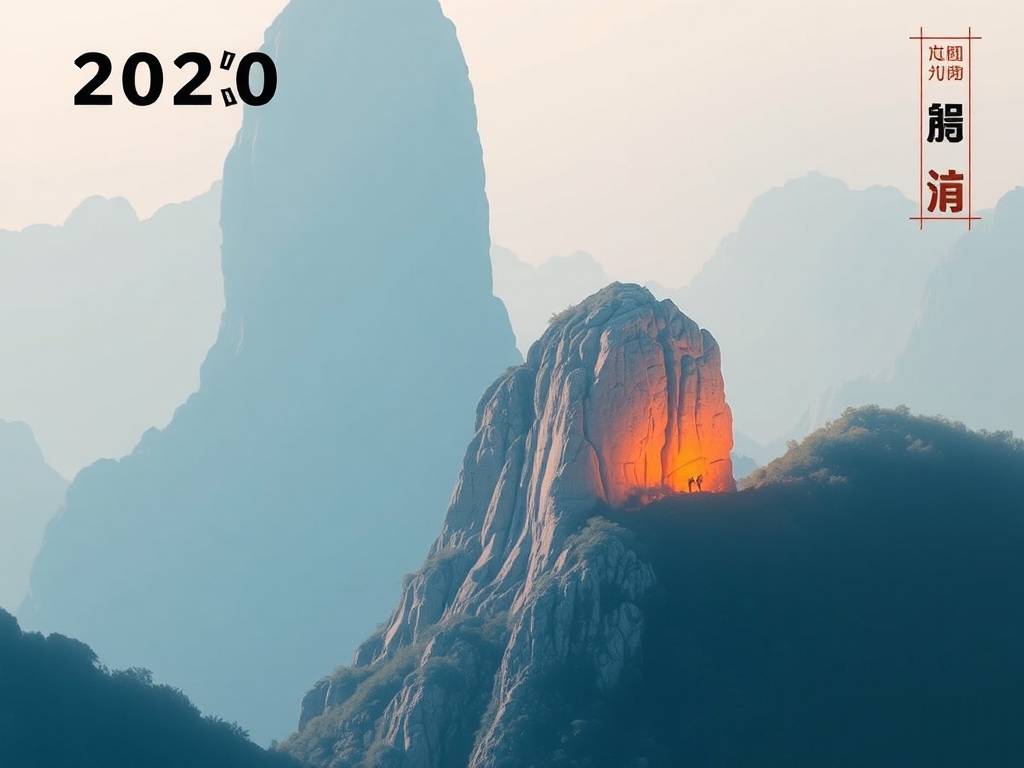 生辰八(bā)字查询:2020年农历腊月初八(bā)这天出生八(bā)字是什么