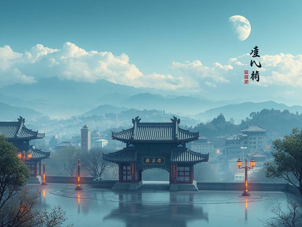 生辰八字查询:农历2020年腊月十九出生八字是什么