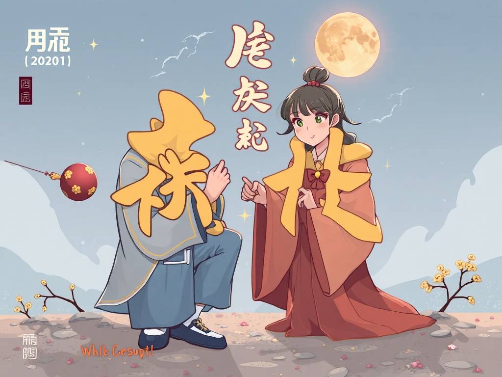 生辰八字查询:农历2020年腊月十八这天出生八字是什么