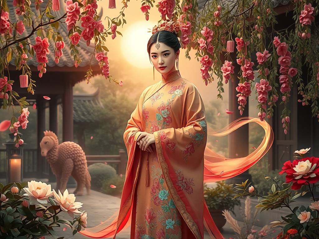 大(dà)富大(dà)贵只有2种命格，八字最有福气的女命