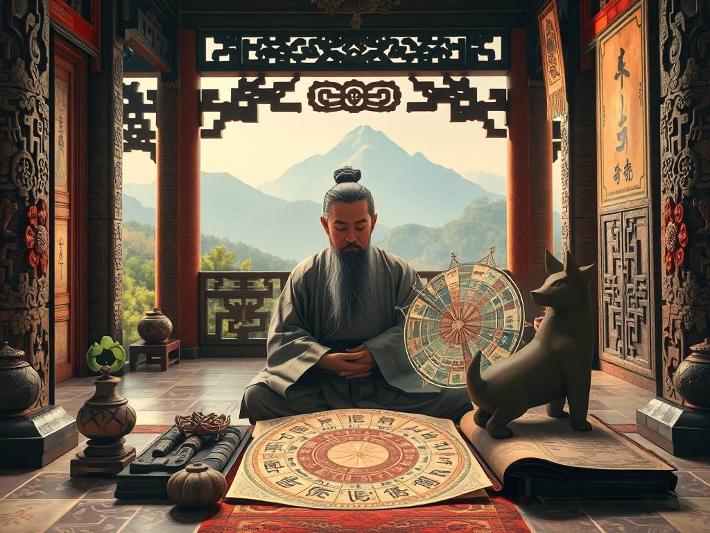 日干论命：壬戌日元生于未月,异性缘旺