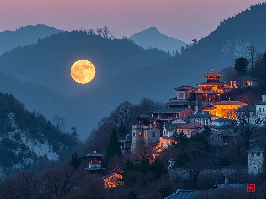 八字算命:丁未年出生的人是什么命,生于几月命好