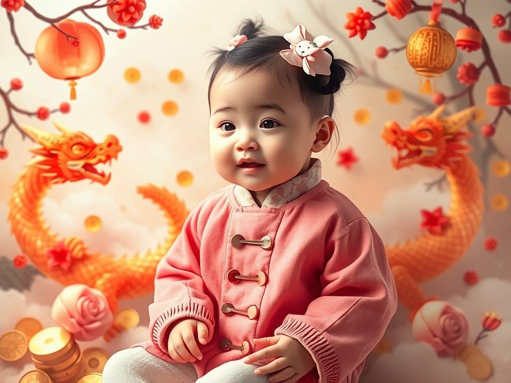 2023年九月初九出生的女孩好不好 招四方之财