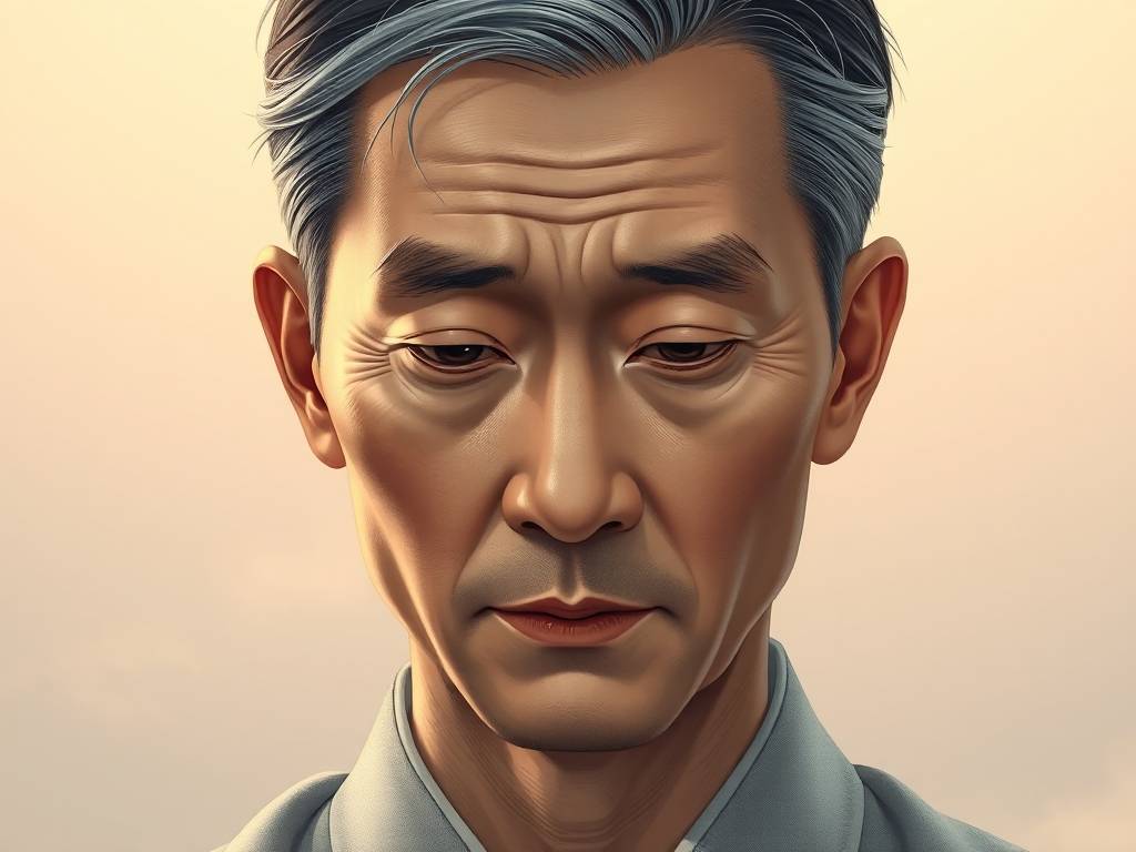 额头中间有一道竖纹 有竖纹的额头面相解析