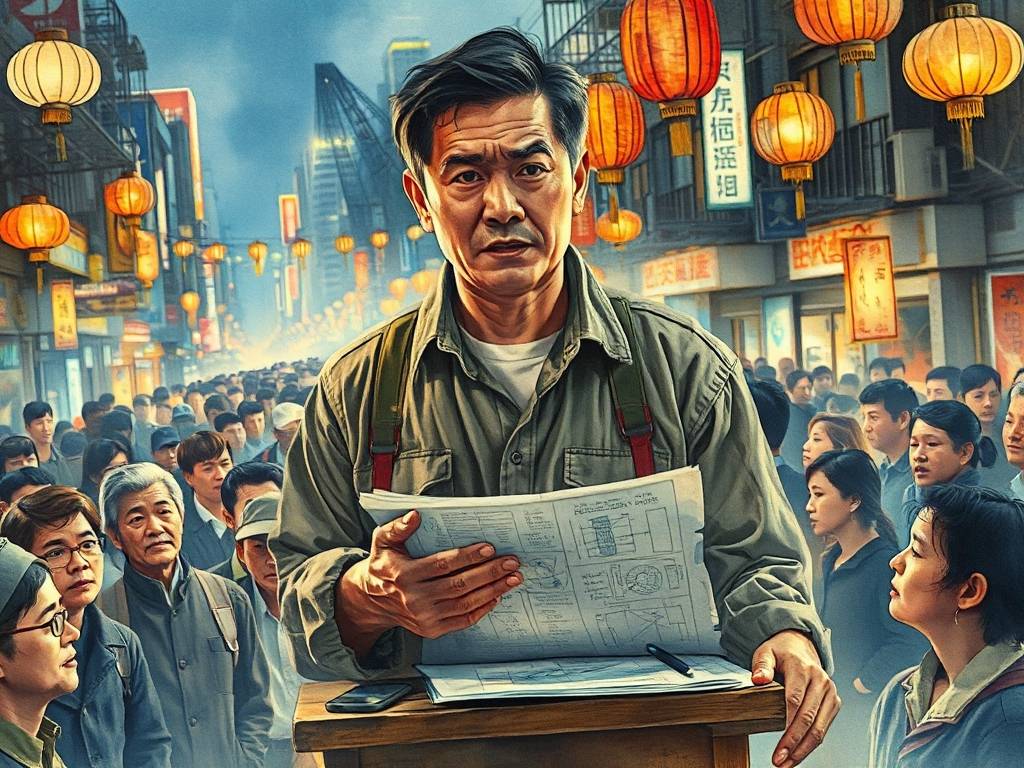 男人下巴宽面相好不好 无私奉獻(xiàn)有实干打拼(pīn)精神