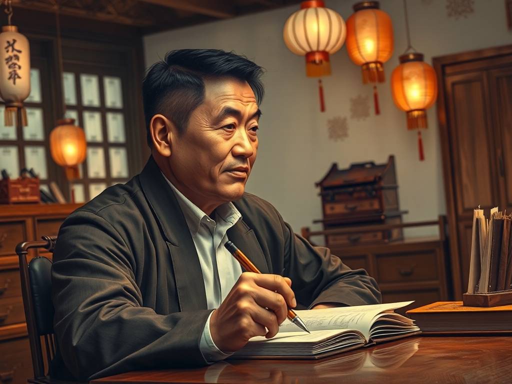 男人下巴宽面相好不好 无私奉獻(xiàn)有实干打拼(pīn)精神