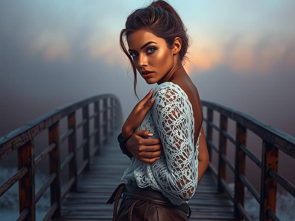 女人麪(miàn)相越来越凶为什么