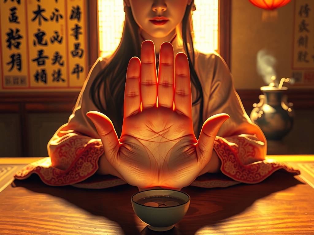 女人手背四个窝旺夫 女人哪些手相最旺财