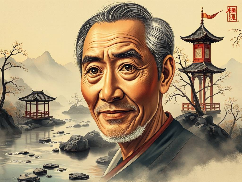 人的(de)面相几年一变，面相改变了命运就改变了吗