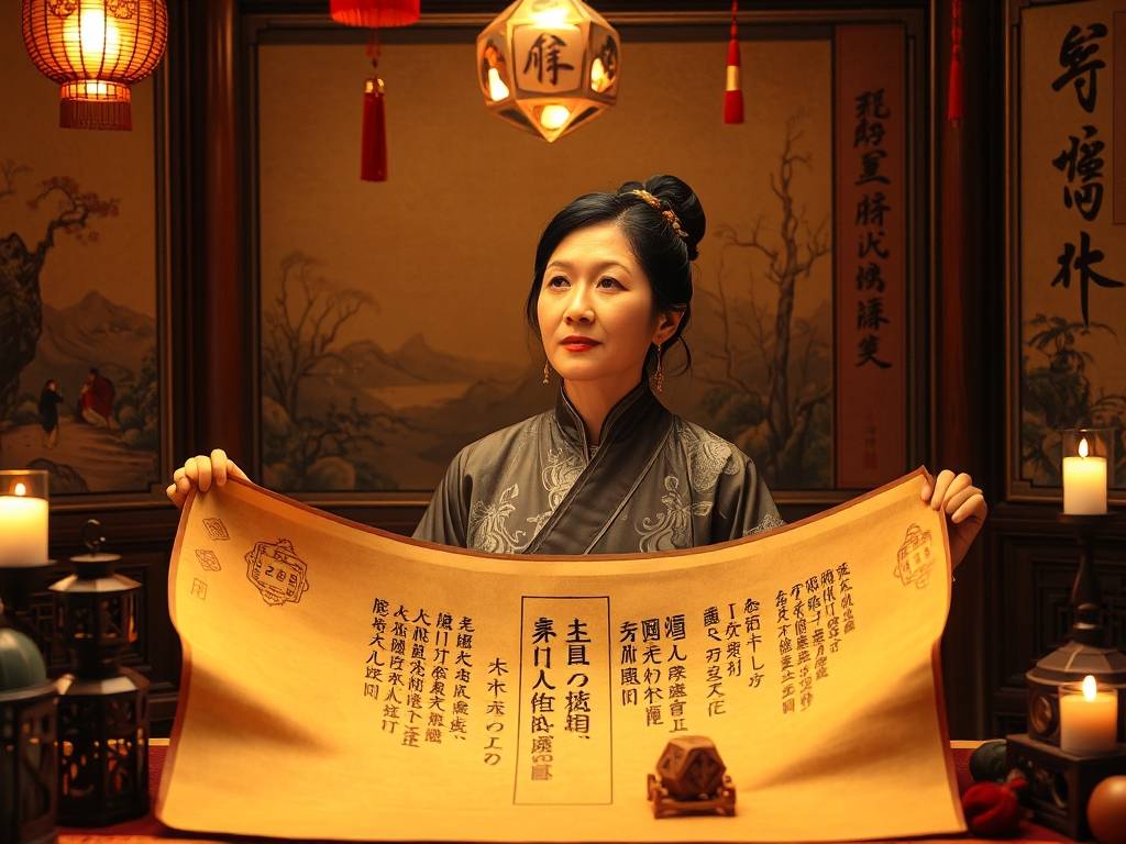 2022袁天罡称骨算命歌（女命）