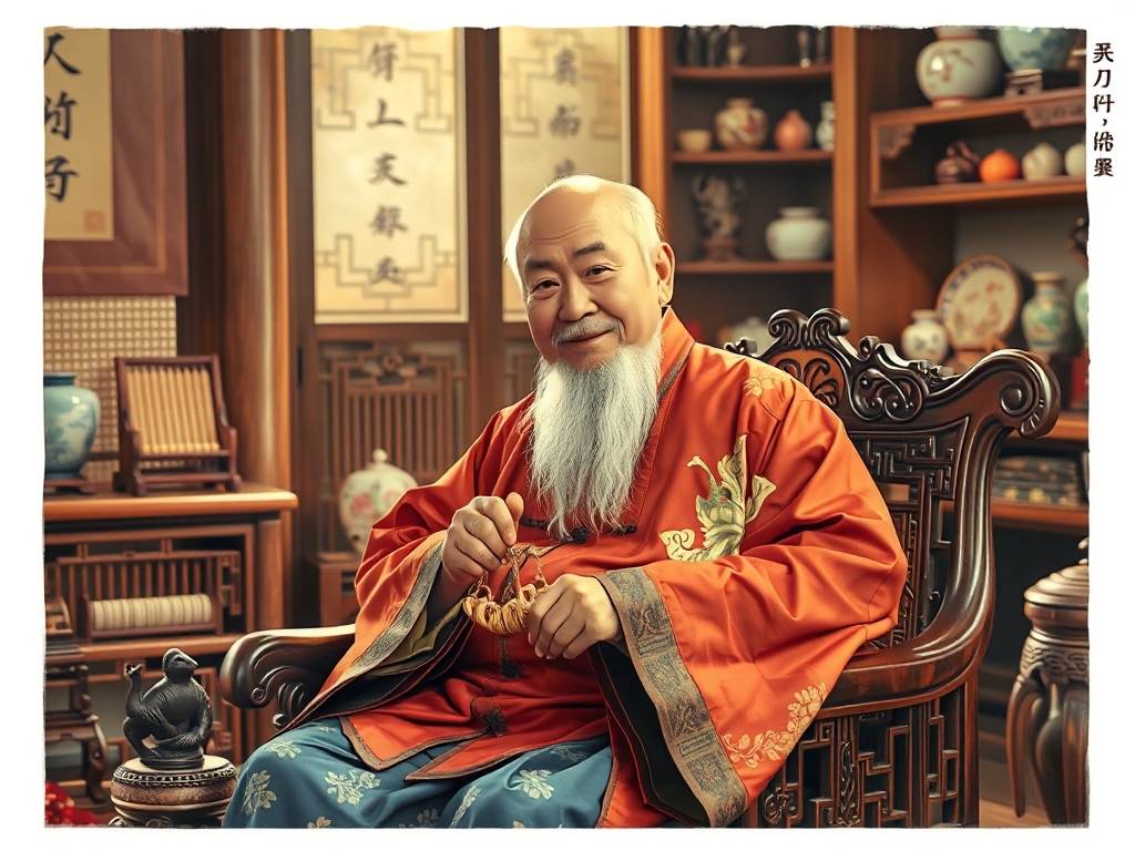 最有福气的称骨数，骨重几两最好